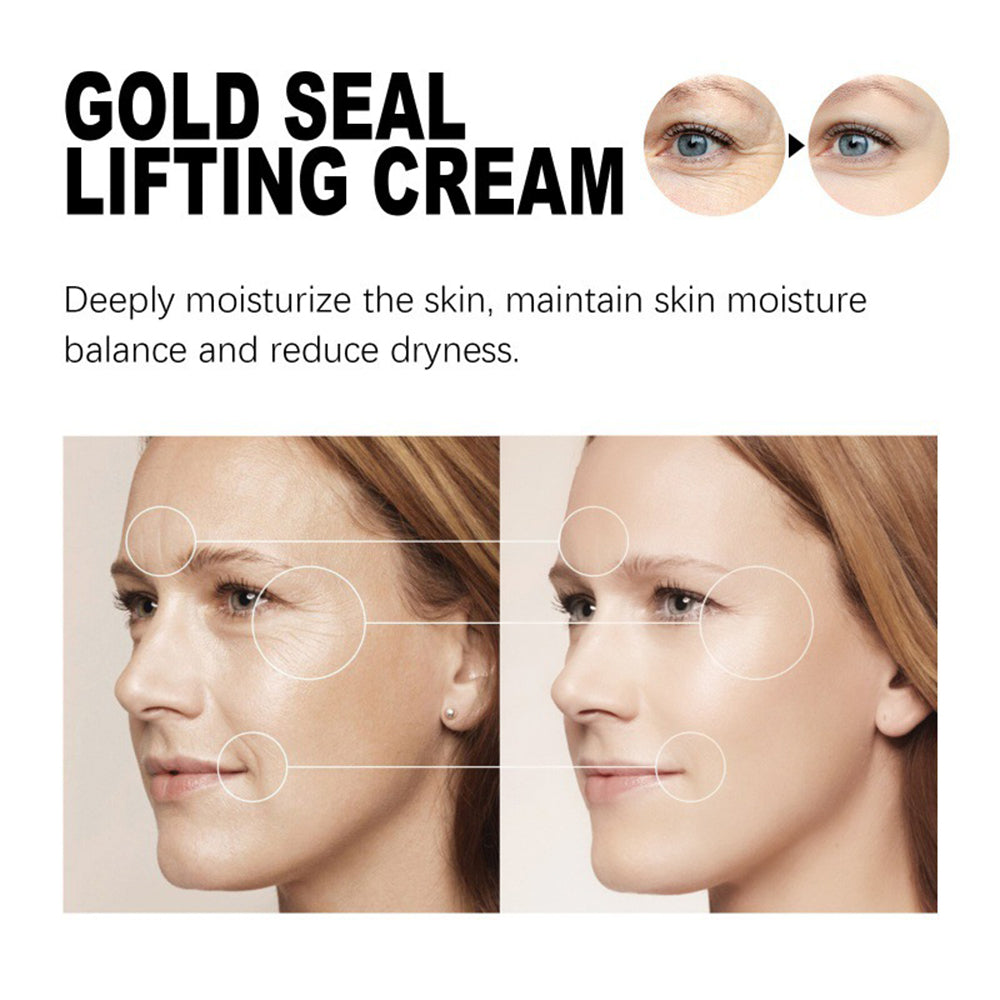 Instant Collagen Infusion Tightening Eye Patches