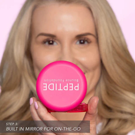 Peptide Bounce Balm Foundation
