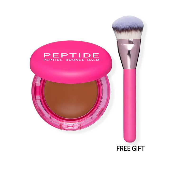 Peptide Bounce Balm Foundation