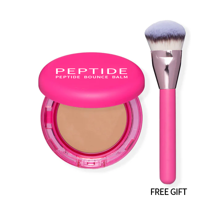 Peptide Bounce Balm Foundation
