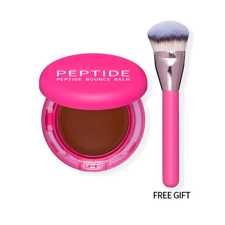 Peptide Bounce Balm Foundation