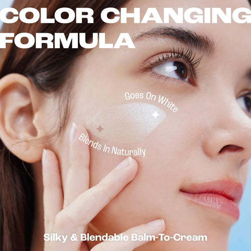 BLANC Cover Cream Stick