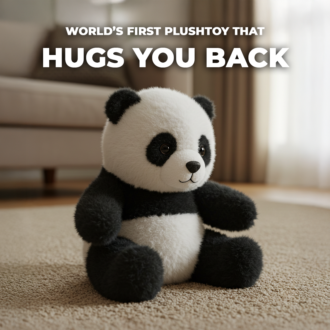 š¼The Pandy ā Emotional Healing on Demand