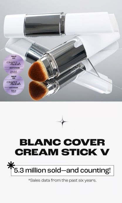 BLANC Cover Cream Stick
