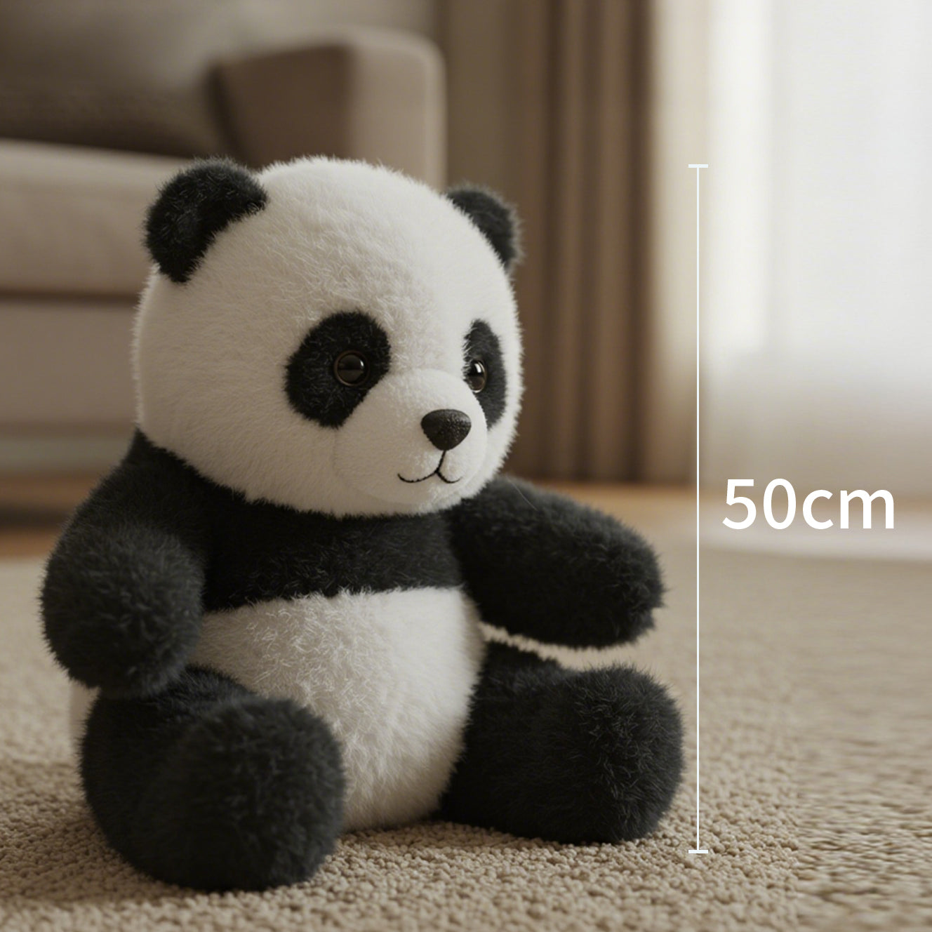 🐼The Pandy — Emotional Healing on Demand