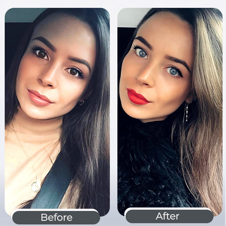 𝑨𝑸𝑨™ 𝑺𝒑𝒆𝒄𝒕𝒓𝒂𝑬𝒚𝒆 𝑪𝒐𝒍𝒐𝒓 𝑪𝒉𝒂𝒏𝒈𝒊𝒏𝒈 𝑫𝒓𝒐𝒑𝒔