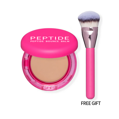 Peptide Bounce Balm Foundation