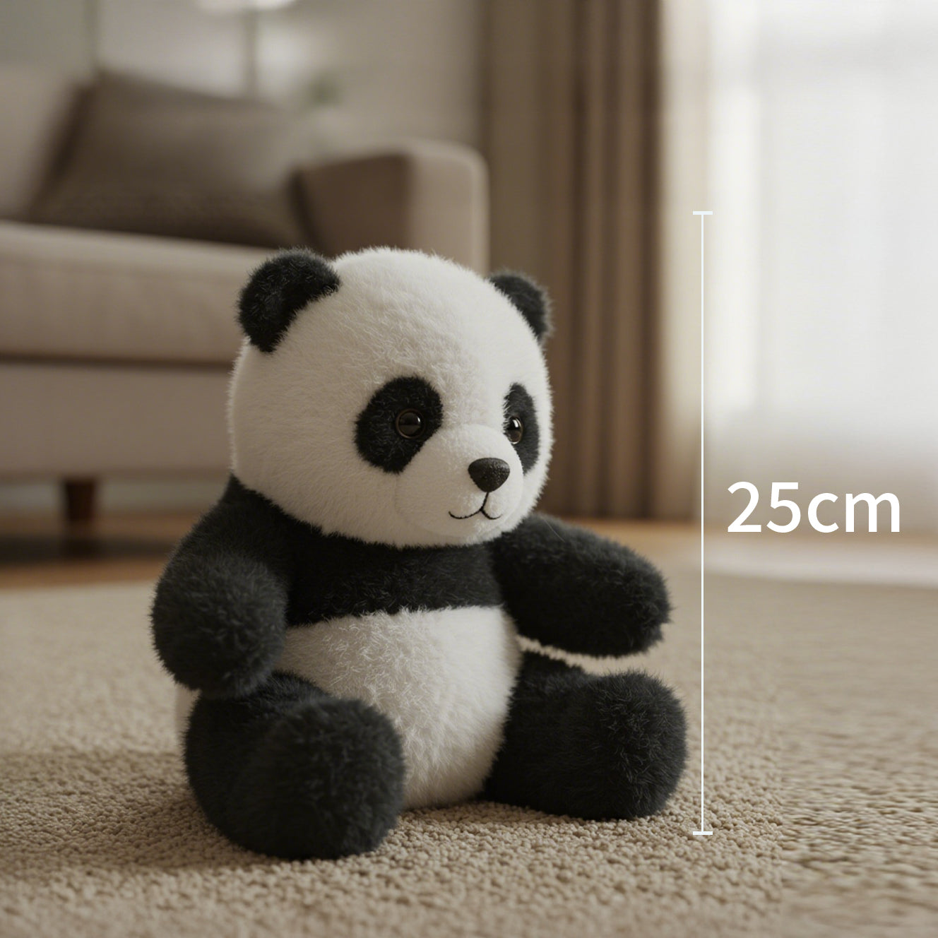 🐼The Pandy — Emotional Healing on Demand
