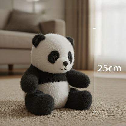 🐼The Pandy — Emotional Healing on Demand